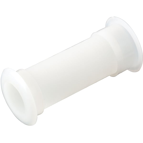 Sea-Dog 520320-1 HDPE Drain Tube - 3/4", White 520320-1 - main